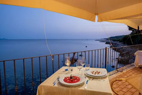 Fly & Go Punta Negra Hotel in Alghero — foto 15