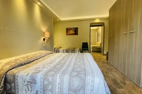 Frejus Case Vacanza - Residence Tabor in Bardonecchia, foto 17