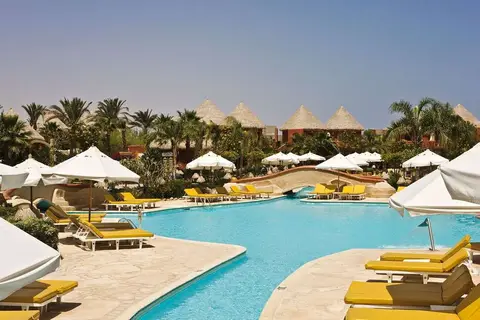 Pickalbatros Laguna Club Resort in Super Market, foto 22