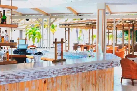 Villas Caroline in Flic en Flac VCA — foto 19