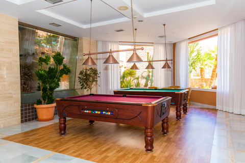 Appartementen Arena Center foto 10