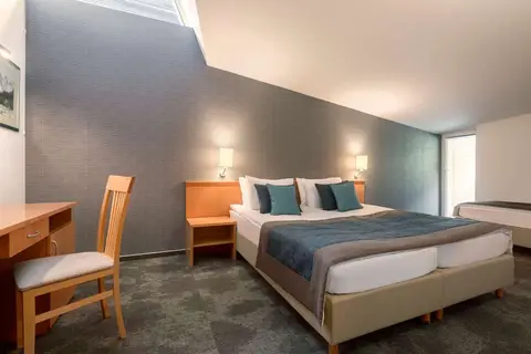 Ramada Resort by Wyndham Kranjska Gora in Kranjska Gora — foto 19