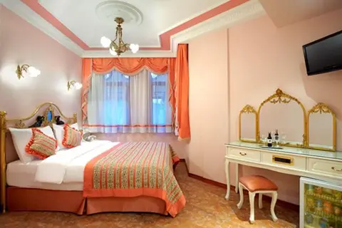 Valide Sultan Konagi in Fatih, foto 10