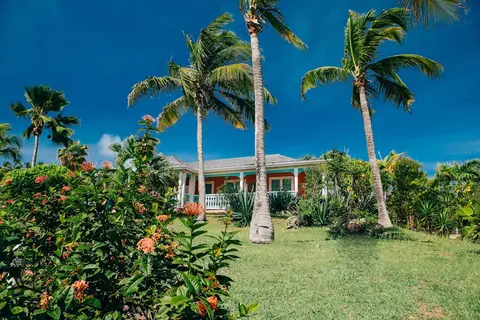 La Plantation in St. Martin — foto 28
