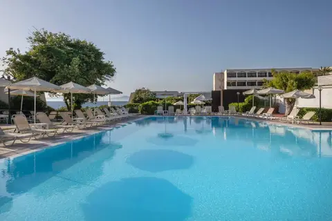 Sol Cosmopolitan Rhodes in Municipal Unit of Rhodes, foto 15