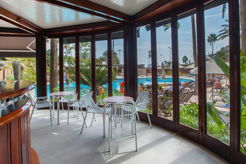 Hotel Corallium Dunamar by Lopesan Hotels - adults only foto 8