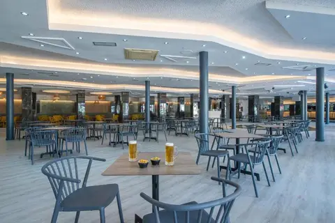 Hotel Benidorm East by Pierre & Vacances in Benidorm — foto 7
