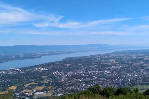 Relais Du Léman in Messery — foto 31