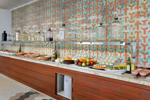 Grand Palladium Select Palace Ibiza in Sant Josep de sa Talaia — foto 24