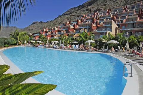 Appartementen Cordial Mogán Valle in Playa de Mogán