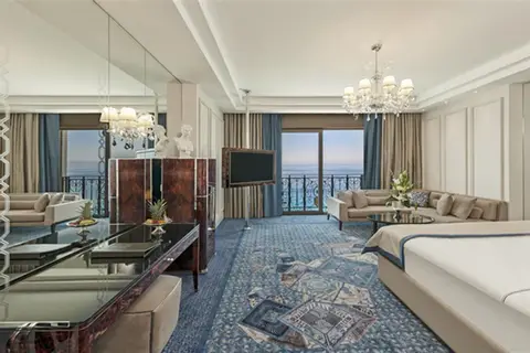 Kaya Palazzo Resort & Casino Girne in Agios Georgios — foto 20