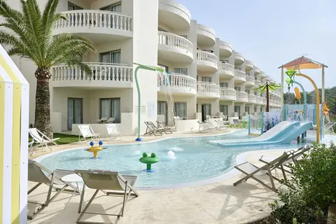 Iberostar Selection Albufera Park in Playa del Muro — foto 24