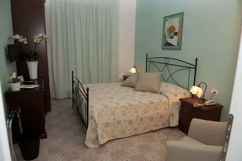 Venere Hotel in Ascea — foto 26