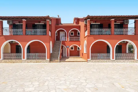 Studios And Apartments Niki in Αχαράβη — foto 10