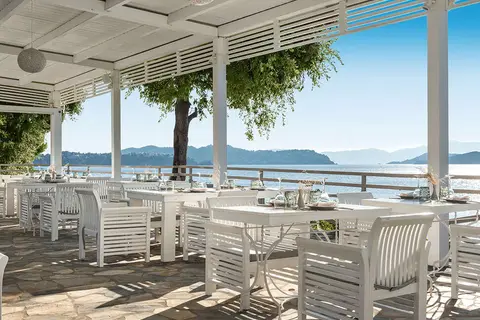 Kassandra Bay Resort & Spa in Achladias, foto 12