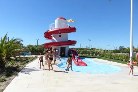 Camping Internazionale foto 8