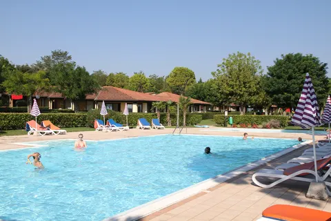 Vakantiepark Le Corti Del Lago foto 11