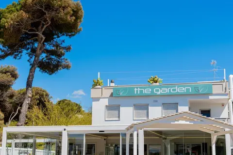 B&B The Garden in Pulsano, foto 5