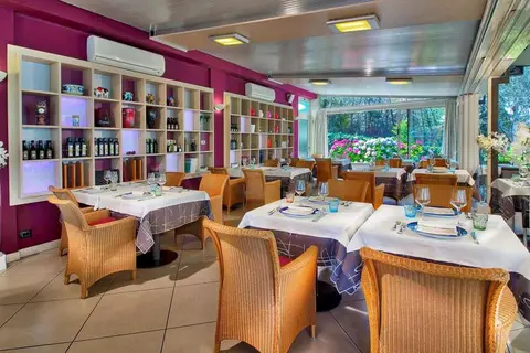 Hotel Galvani in Torri del Benaco — foto 7