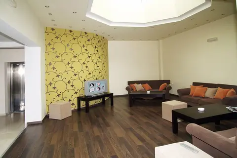 Kitro Beach Hotel in Georgioupolis — foto 30