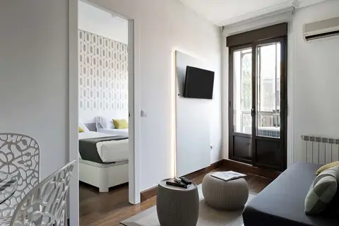 Appartementen Roisa Centro in Madrid — foto 18