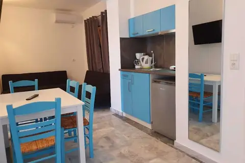 Sunshine Appartementen in Petra, foto 12