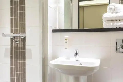 Point A Hotel, London Shoreditch in Londen — foto 4