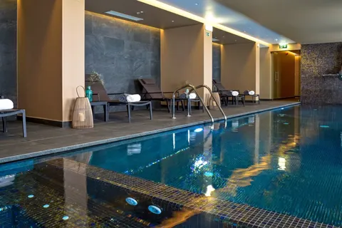 Hotel The Pr1me Energize foto 15