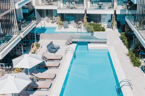 Serenity Suites foto 6