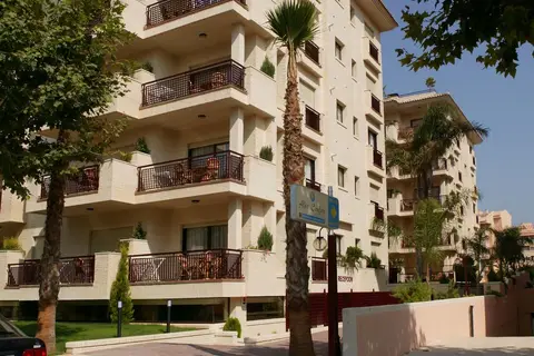 Albir Confort - Avenida in Oliva de Plasencia, foto 27