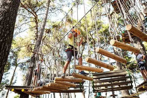 Camping Bi-Village in Fažana — foto 5