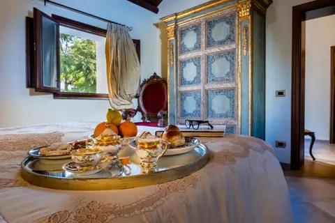 Villa del Gattopardo Suites & Spa in Palermo, foto 27
