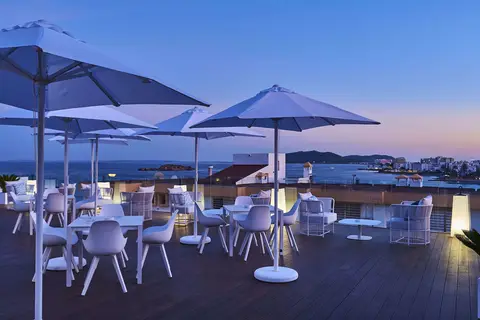 Eurostars Ibiza in Ibiza-Stad — foto 9