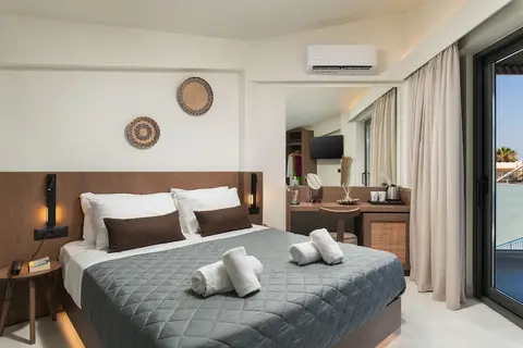 Elia Agia Marina Resort in Agia Marina — foto 10