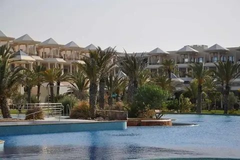 Hasdrubal Prestige Thalassa & Spa Djerba in Telemaque Beach Spa All Inclusive Families and Couples Only, foto 29
