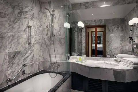Art Nouveau Palace Hotel in Praag, foto 13