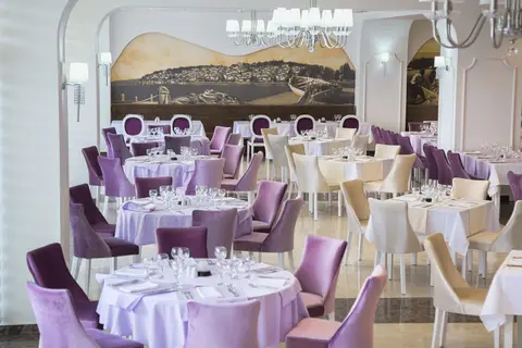 Hotel Izgrev Spa & Aquapark in Struga, foto 12