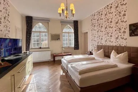 Haus Hohenzollern en Haus Ambiente foto 9