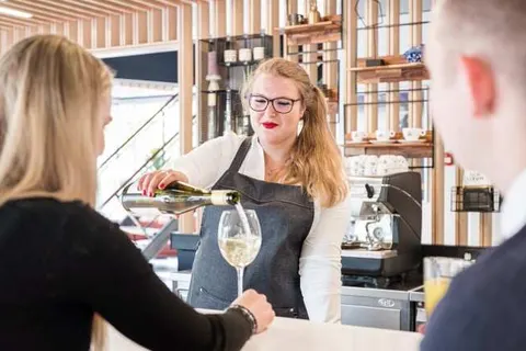 Executive Residency by Best Western Amsterdam Airport foto 5