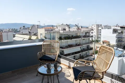 Empress Luxury Residences in Esti Art Pelion, foto 29