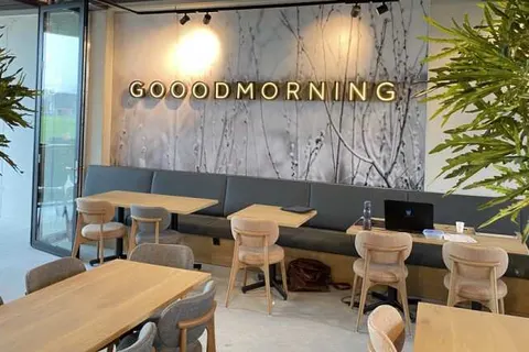 Hotel Rosveld foto 5