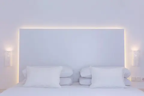 Art Hotel Santorini in Pyrgos, foto 4