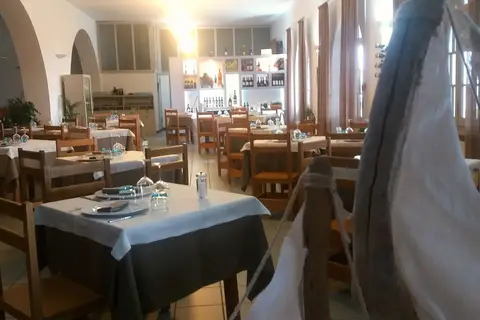 Meli Hotel in Castelsardo, foto 29