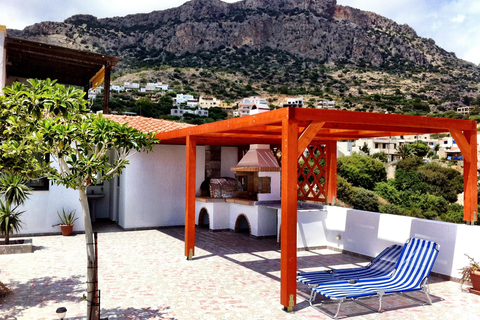 Apartments Filoxenia and Villas - inclusief huurauto foto 8