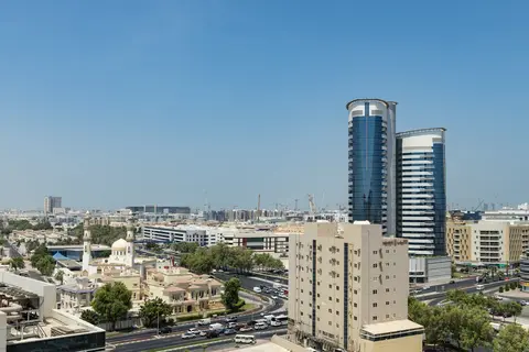 Four Points by Sheraton Bur Dubai in Dubai, foto 20