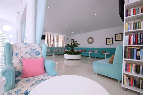 Karbel Hotel in Fethiye — foto 8