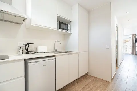 New Kensington Apartments Econotels in Magaluf — foto 12
