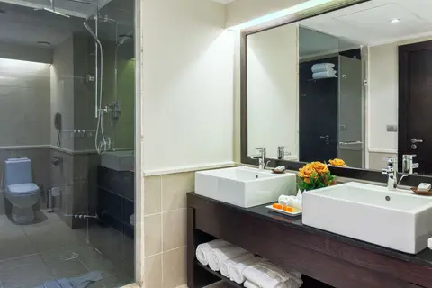Cleopatra Luxury Resort Sharm Sheikh in نبق — foto 29