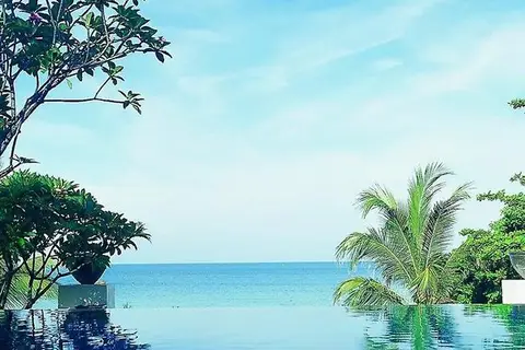 Le Vimarn Cottages & Spa in เสม็ด — foto 13
