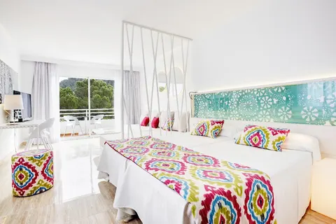 Hotel Grupotel Ibiza Beach Resort - adults only foto 4